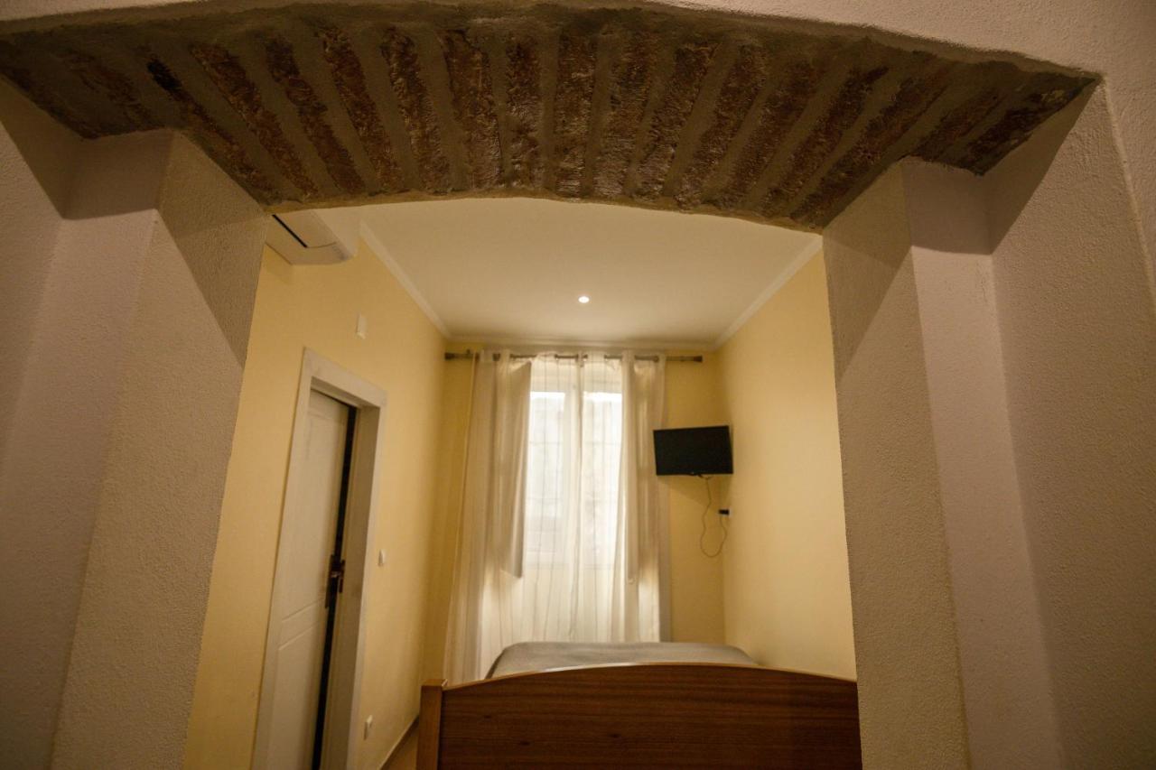 Hostel Hospedaria Santa Maria Beja Zewnętrze zdjęcie